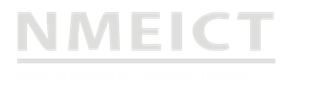 NME-ICT Logo